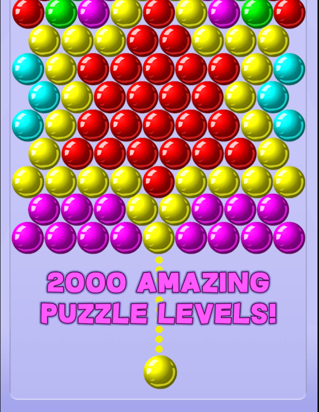 Bubble shooter game free download for android tablet