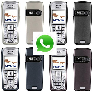 Download Whatsapp For My Phone Nokia Asha 201