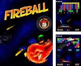 Fireball slots free play