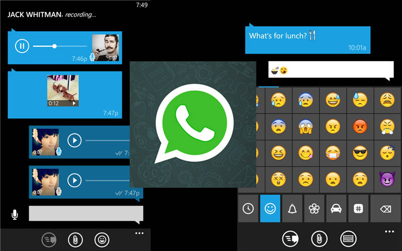 Whatsapp Beta Apk Download For Windows Phone